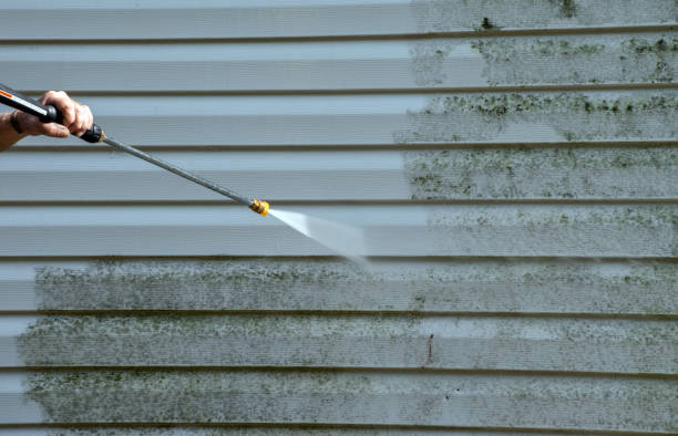 Paint Preparation in Roland, AR